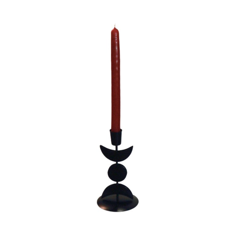 9 Hour Taper Dinner Candles - Sold Separately