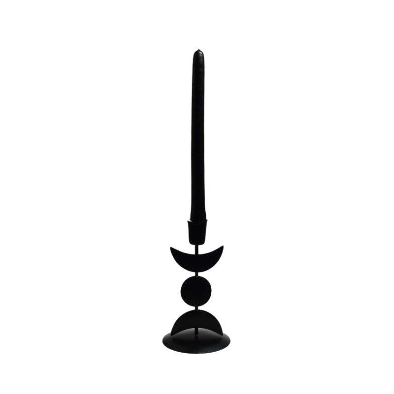 9 Hour Taper Dinner Candles - Sold Separately