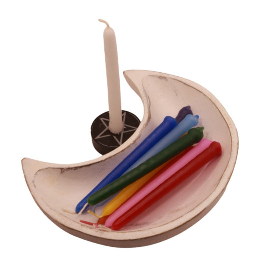 2 Hour Tiny Taper Spell Candles- Sold Separately