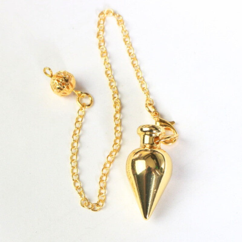 Teardrop Pendulum- Dowsing and Divination