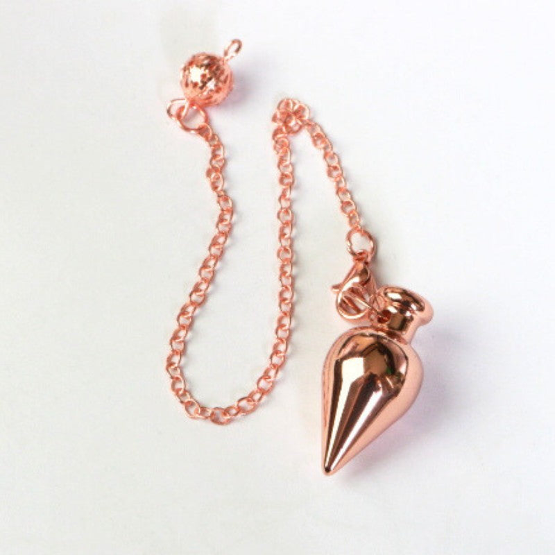 Teardrop Pendulum- Dowsing and Divination