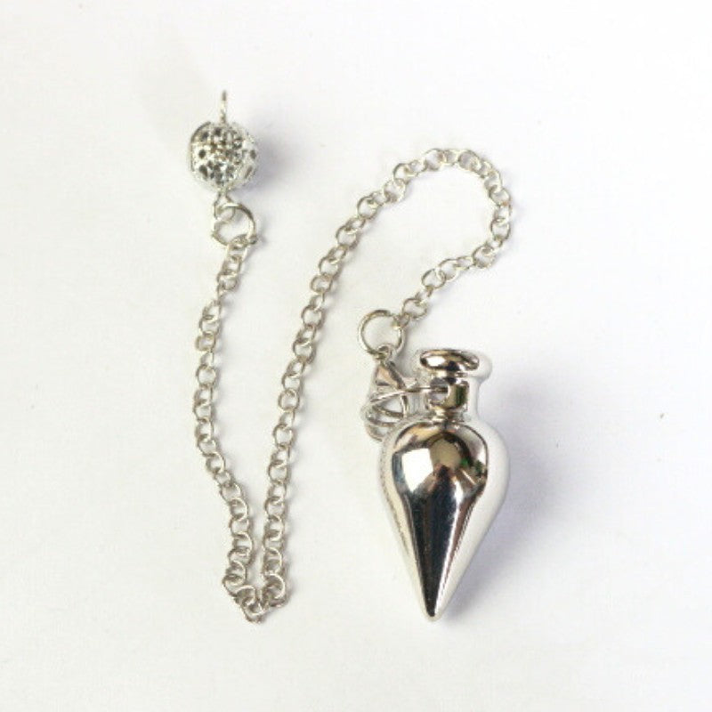 Teardrop Pendulum- Dowsing and Divination