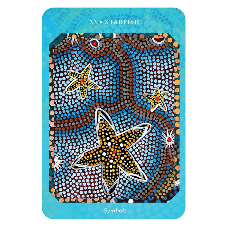 Saltwater Reading Cards