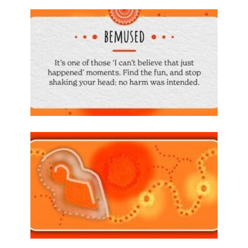 Shadow Healing- Aboriginal Guidance Cards