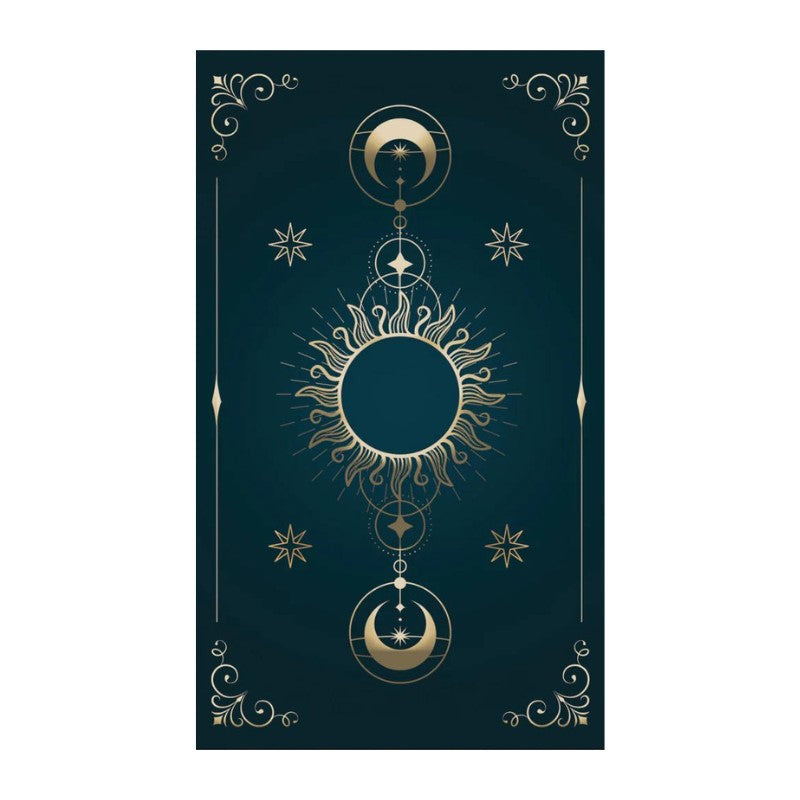 Tarot Of Oppositions