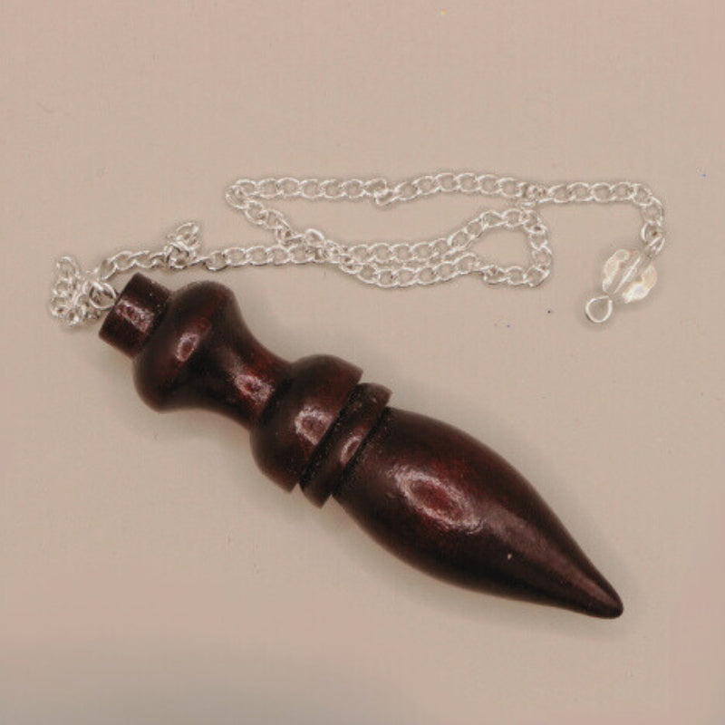 Wooden Pendulum