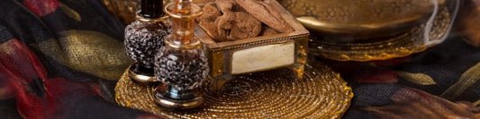 Using Essential Oils & Fragrance Oils In Magick