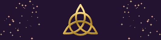 Magickal Symbols- The History & Use of the Triquetra