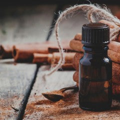 Essential Oils & Fragrance Oils