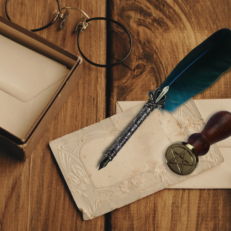 Magical Tools & Supplies