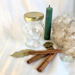 Coloured Spell Candles- Perfect for Spells and Rituals