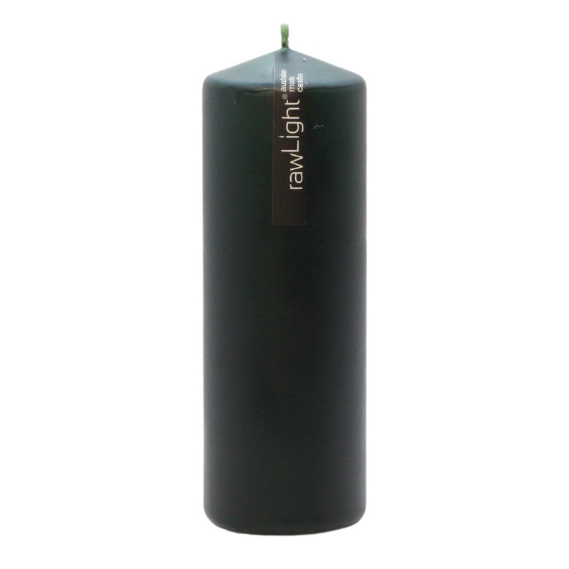 Pillar Candle (50 x 150mm)-RawLight-  Sold Separately