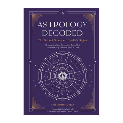 Astrology Decoded