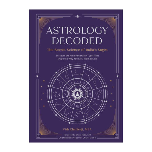 Astrology Decoded