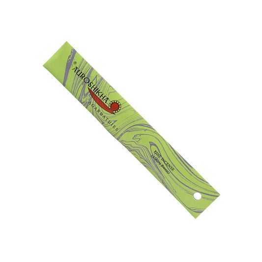 Incense Sticks- Auroshikha- "Pine"