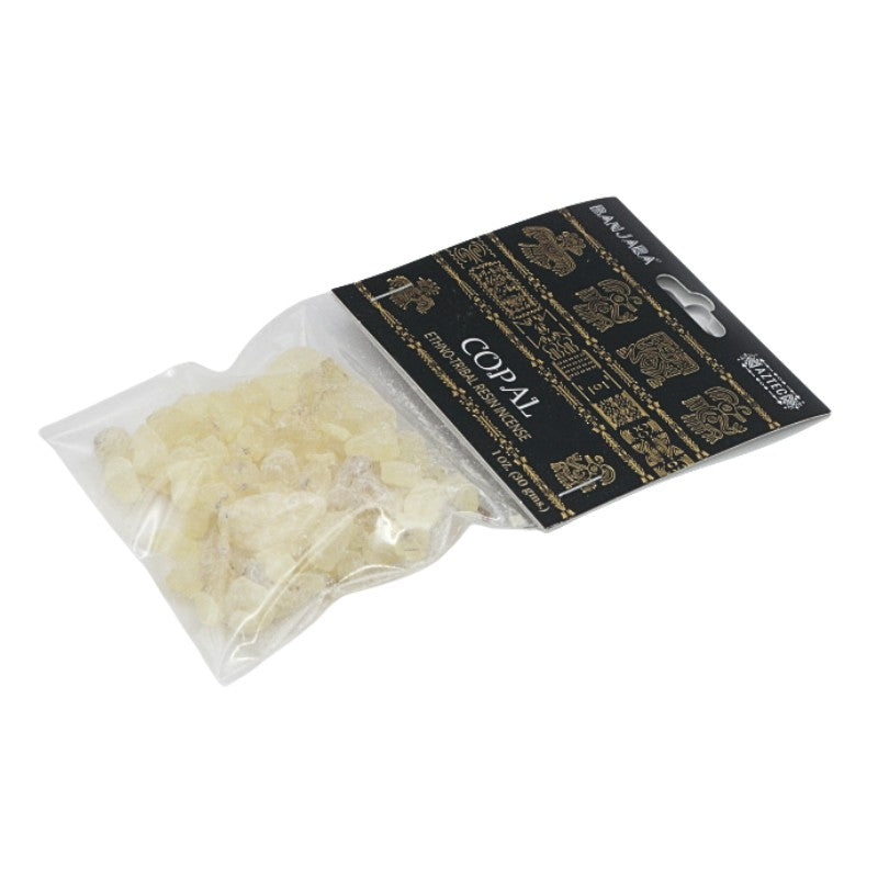 Banjara resin incense- copal