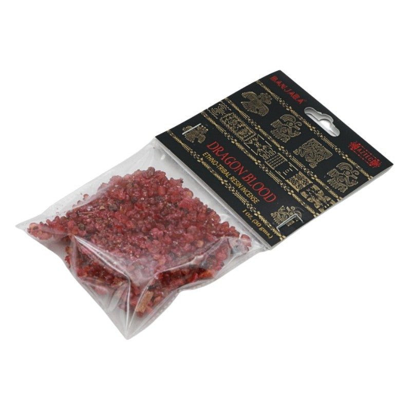 Banjara Resin Incense- dragon blood