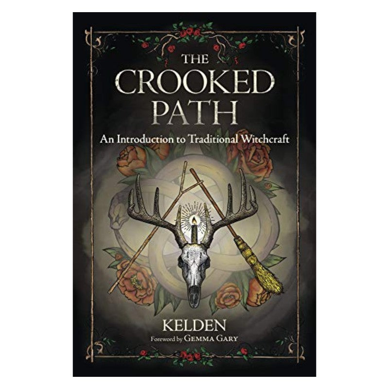 The Crooked Path