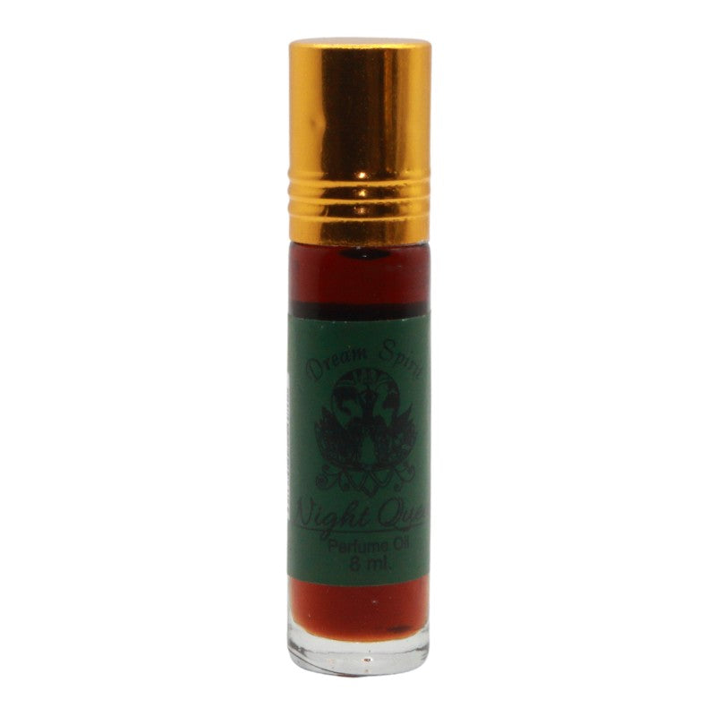 Dream Spirit Roll-On Perfume Oil - Night Queen 8ml