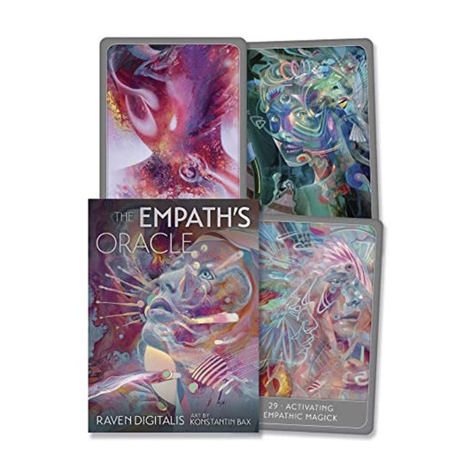 Empaths Oracle