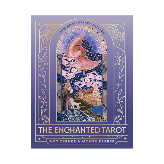 Enchanted Tarot (35th Anniversary Edition)