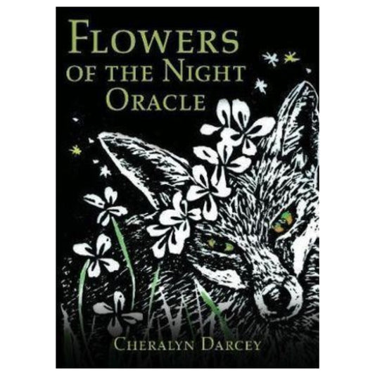 Flowers Of The Night Oracle