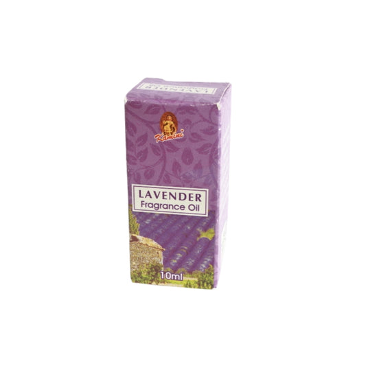Kamini Fragrance Oils Lavender