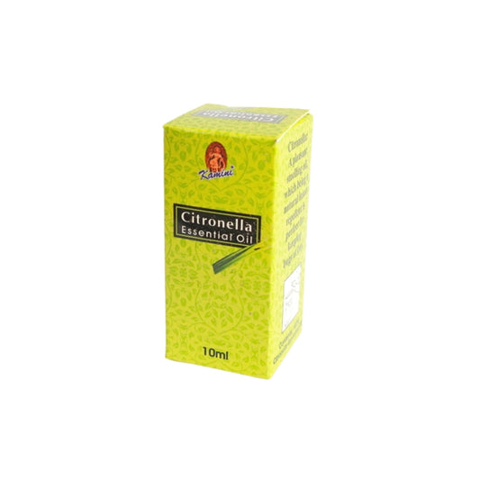 Kamini Fragrance Oils citronella
