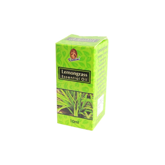 Kamini Fragrance Oils lemongrass