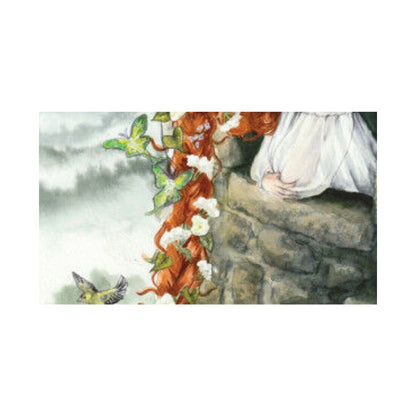 card from Kate Forsyth's Fairytale Oracle Deck