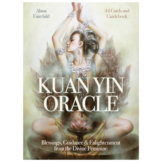 Kuan Yin Oracle