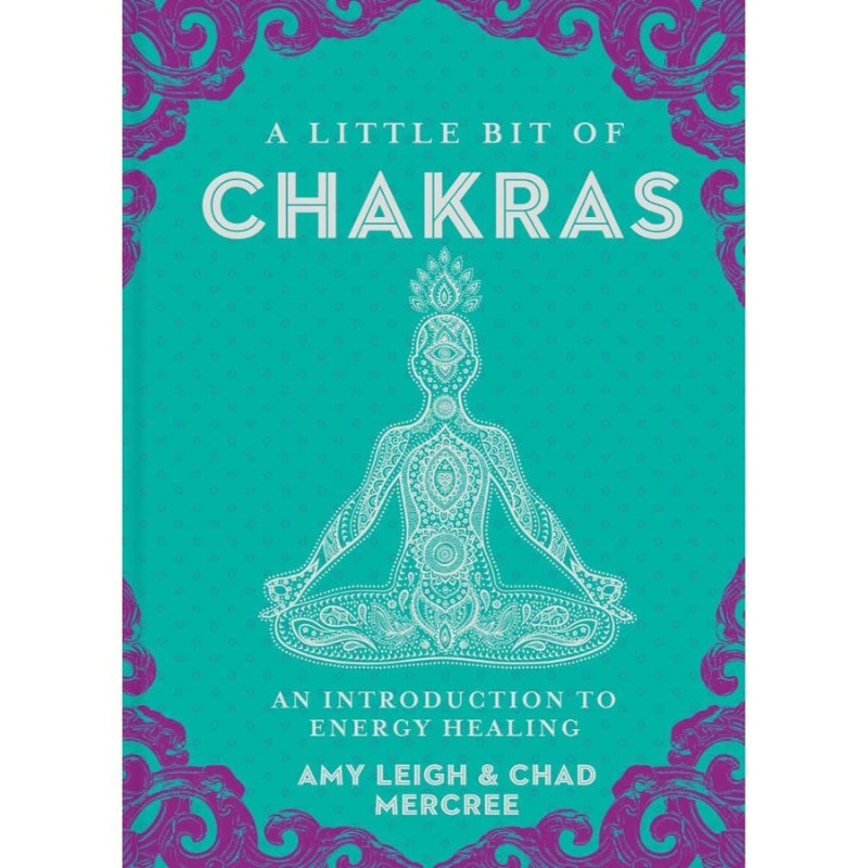 A Little Bit Of Chakras