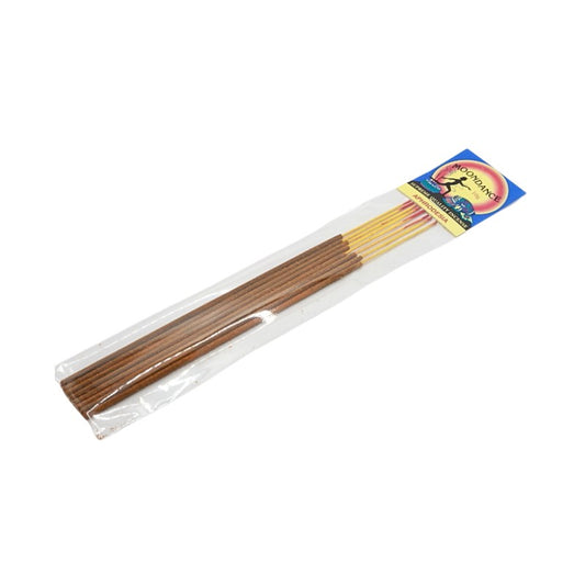 packet of incense sticks- Moondance brand