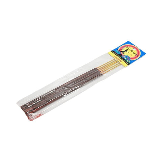 packet of incense sticks- Moondance brand