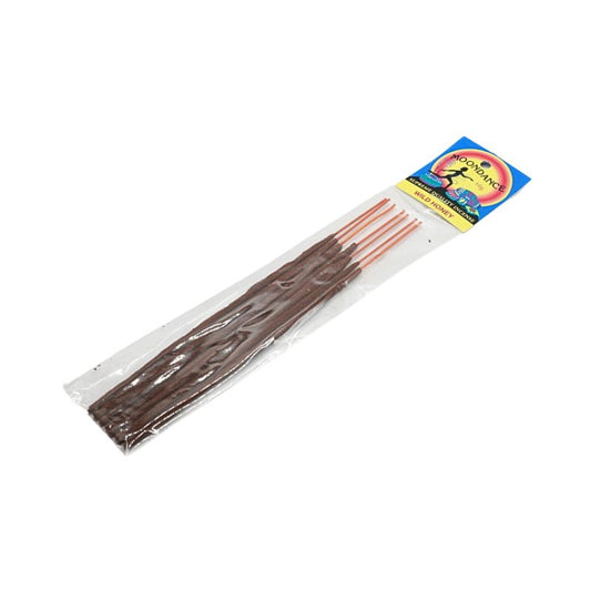 packet of incense sticks- Moondance brand