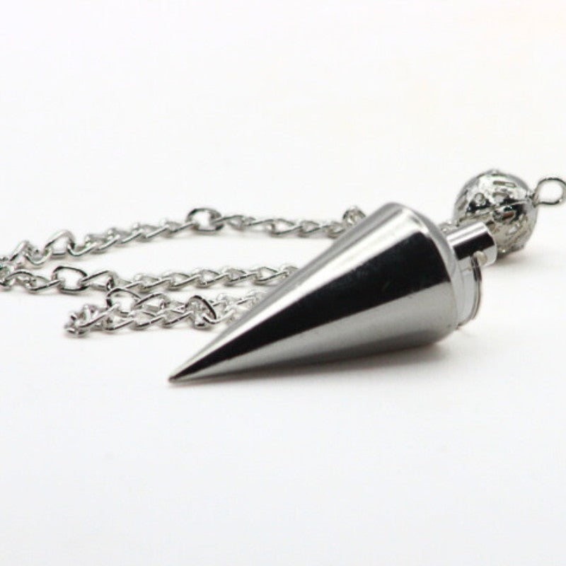 Cone Metal Pendulum