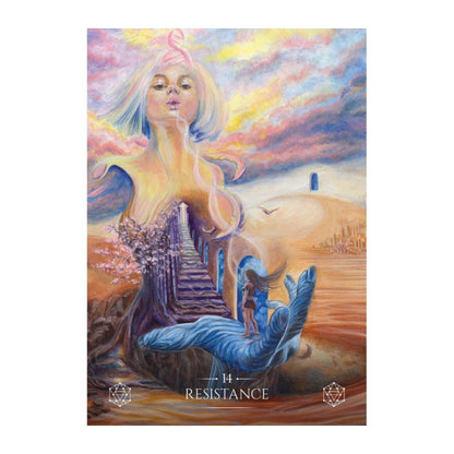 Mystical Journey Oracle Cards