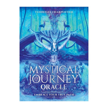 Mystical Journey Oracle Cards