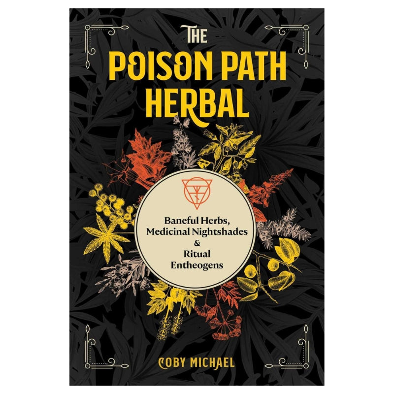 Poison Path Herbal