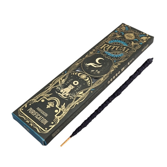Purification Ritual Incense Sticks- Sagrada Madre