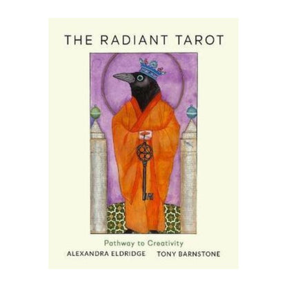 The radiant Tarot Deck