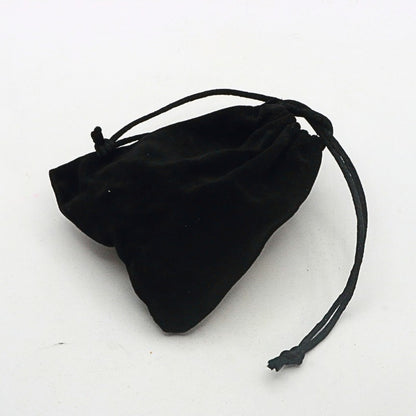 Engraved 5 Element Stones