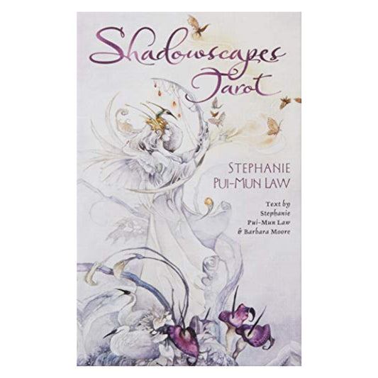 Shadowscapes Tarot