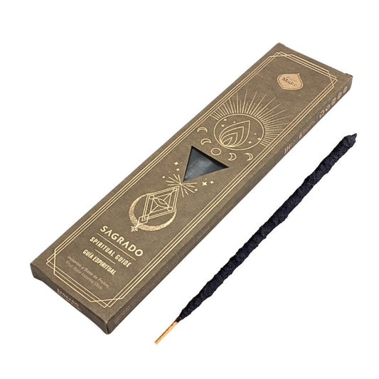 sagrada madre spiritual guide incense