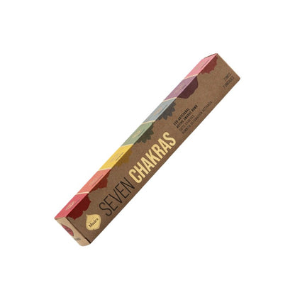 pack of sagrada madre smudge bombs
