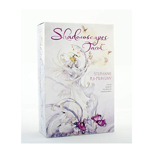 Shadowscapes Tarot Set