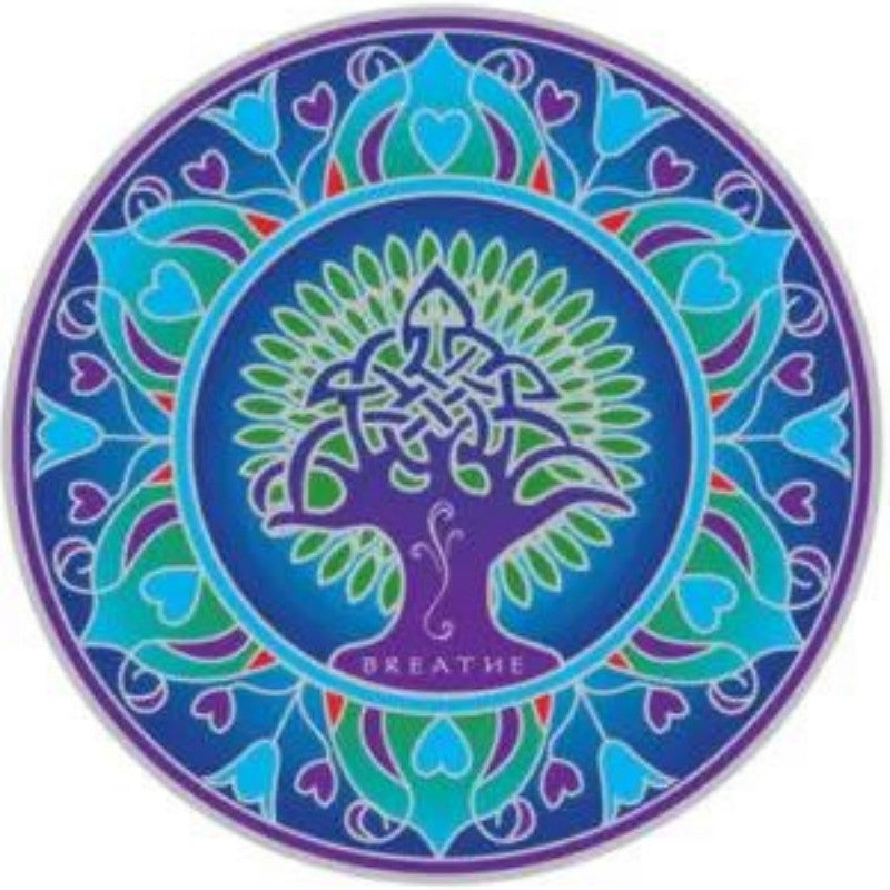 Sunseal Earth Mandala