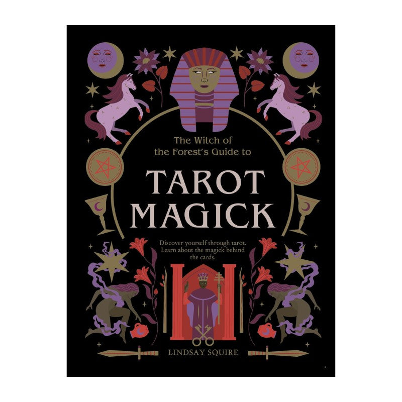 Tarot Magick