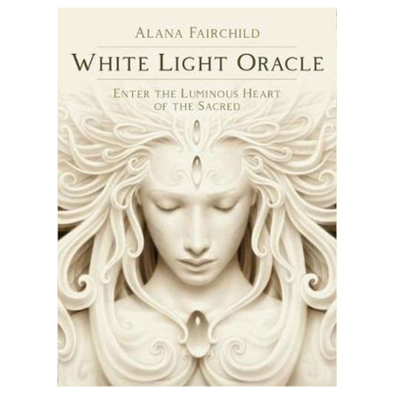 White Light Oracle