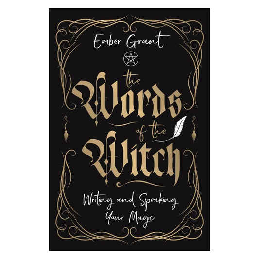 Words of The Witch